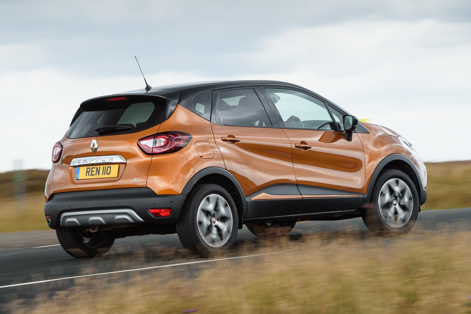 Hiworld renault captur